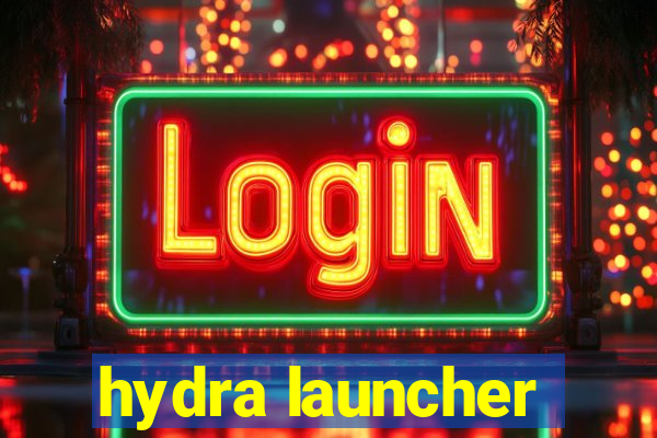 hydra launcher